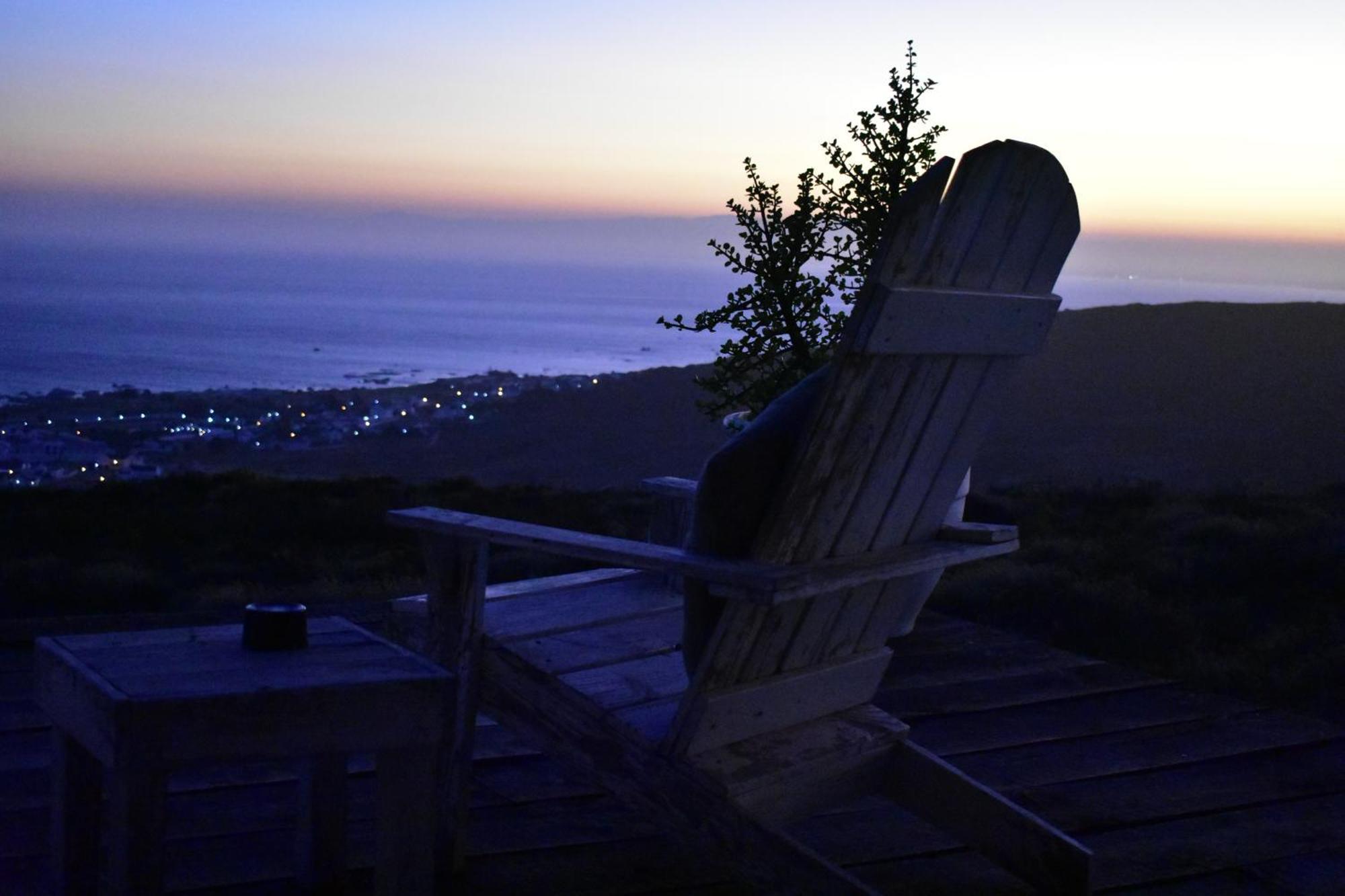 Apartamento The Lazy Daisies St Helena Bay Exterior foto