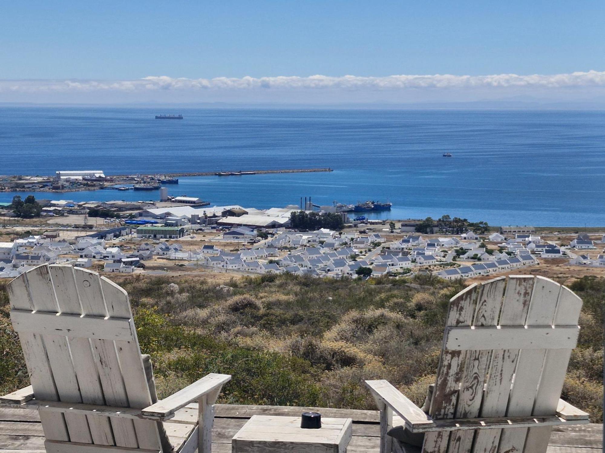Apartamento The Lazy Daisies St Helena Bay Exterior foto