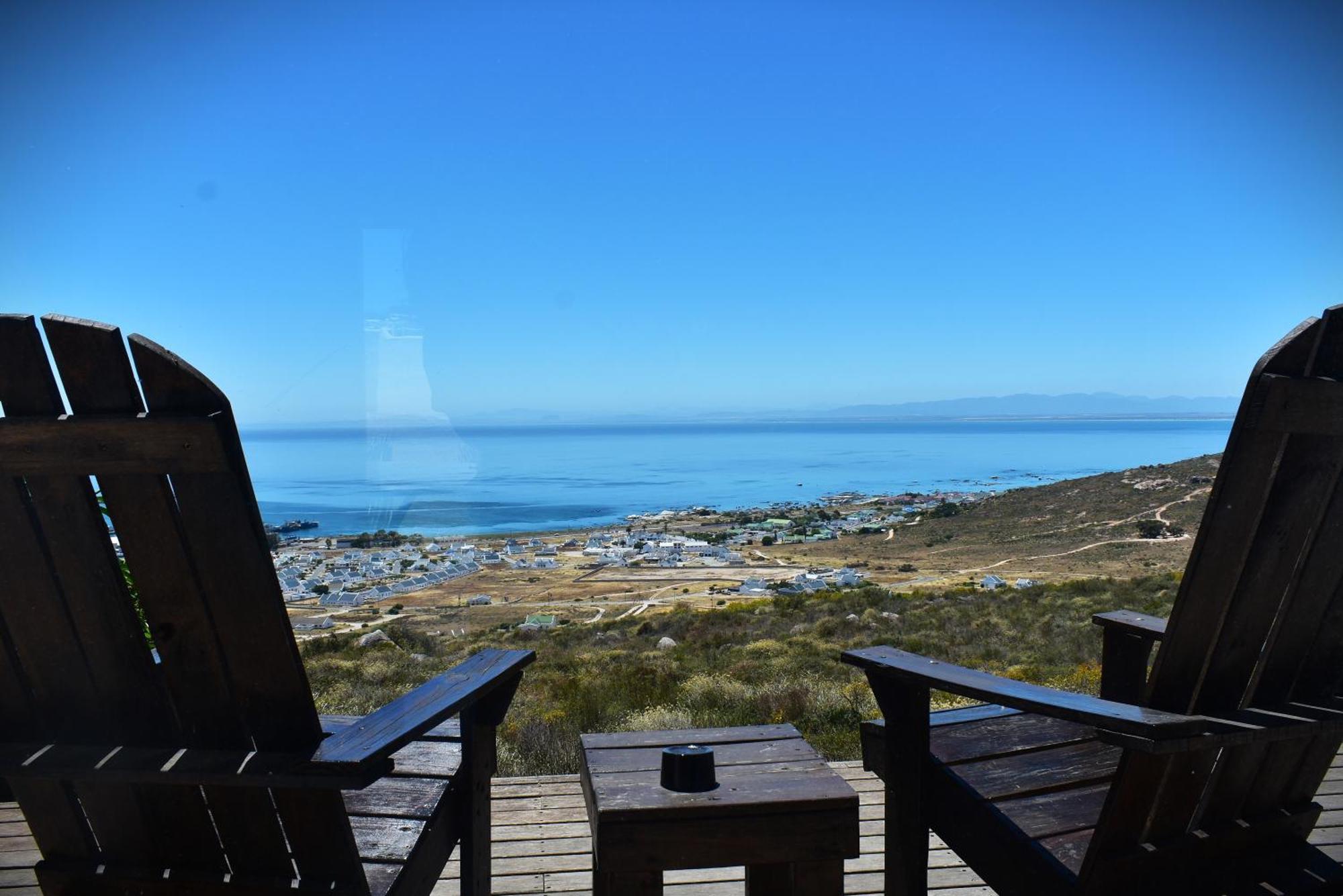 Apartamento The Lazy Daisies St Helena Bay Exterior foto
