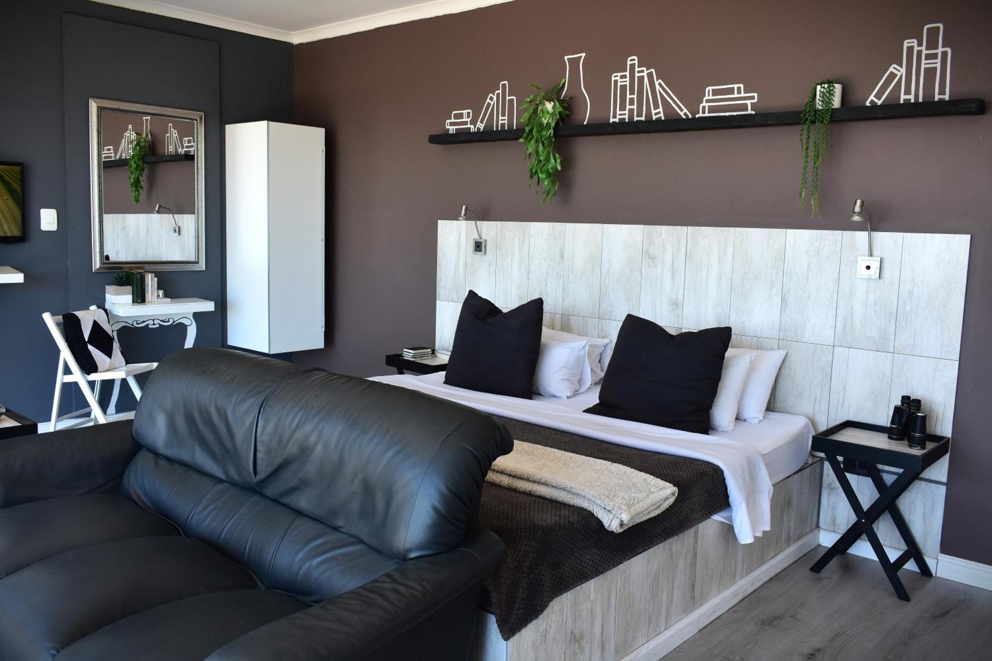 Apartamento The Lazy Daisies St Helena Bay Exterior foto