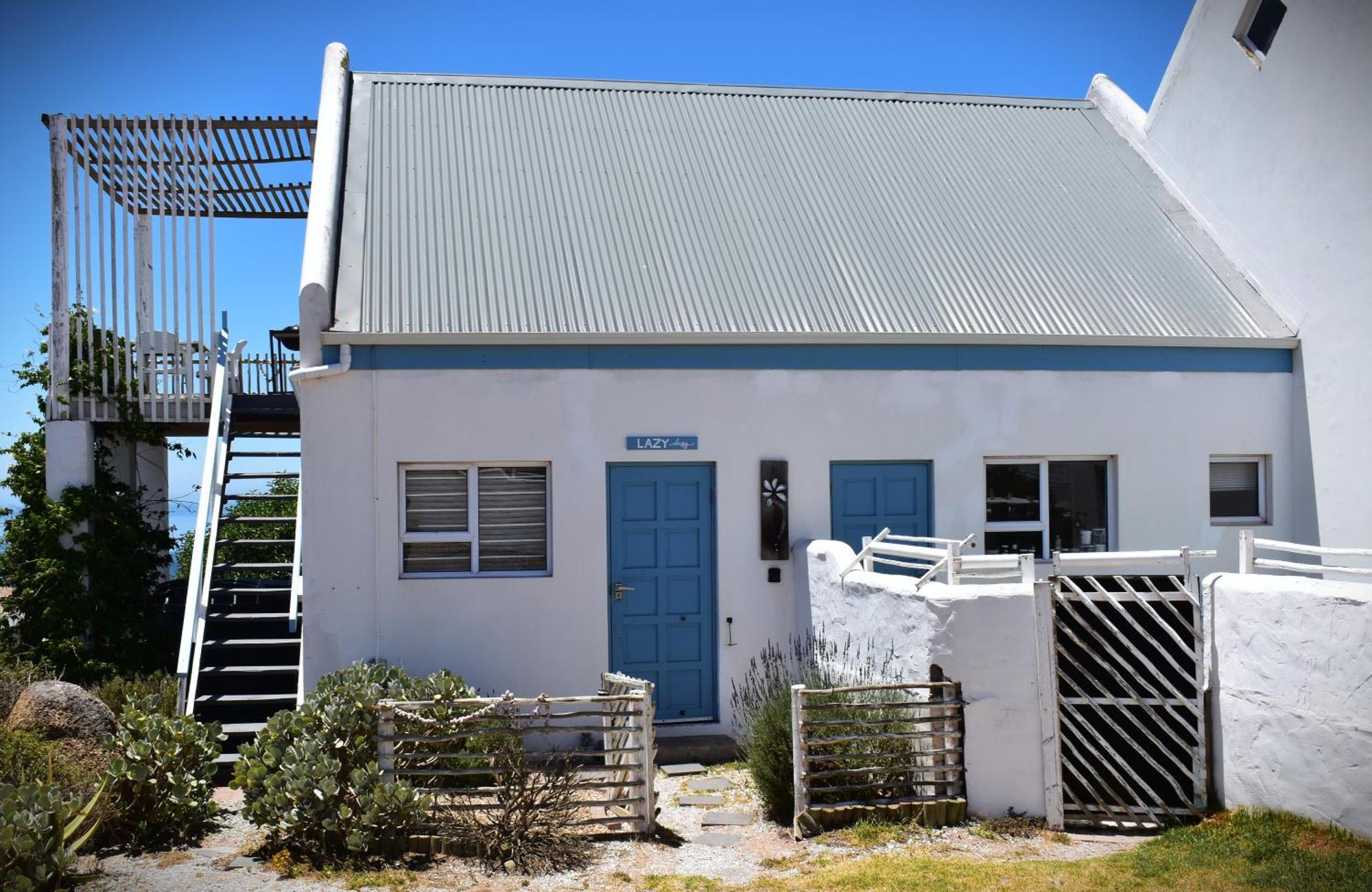 Apartamento The Lazy Daisies St Helena Bay Exterior foto