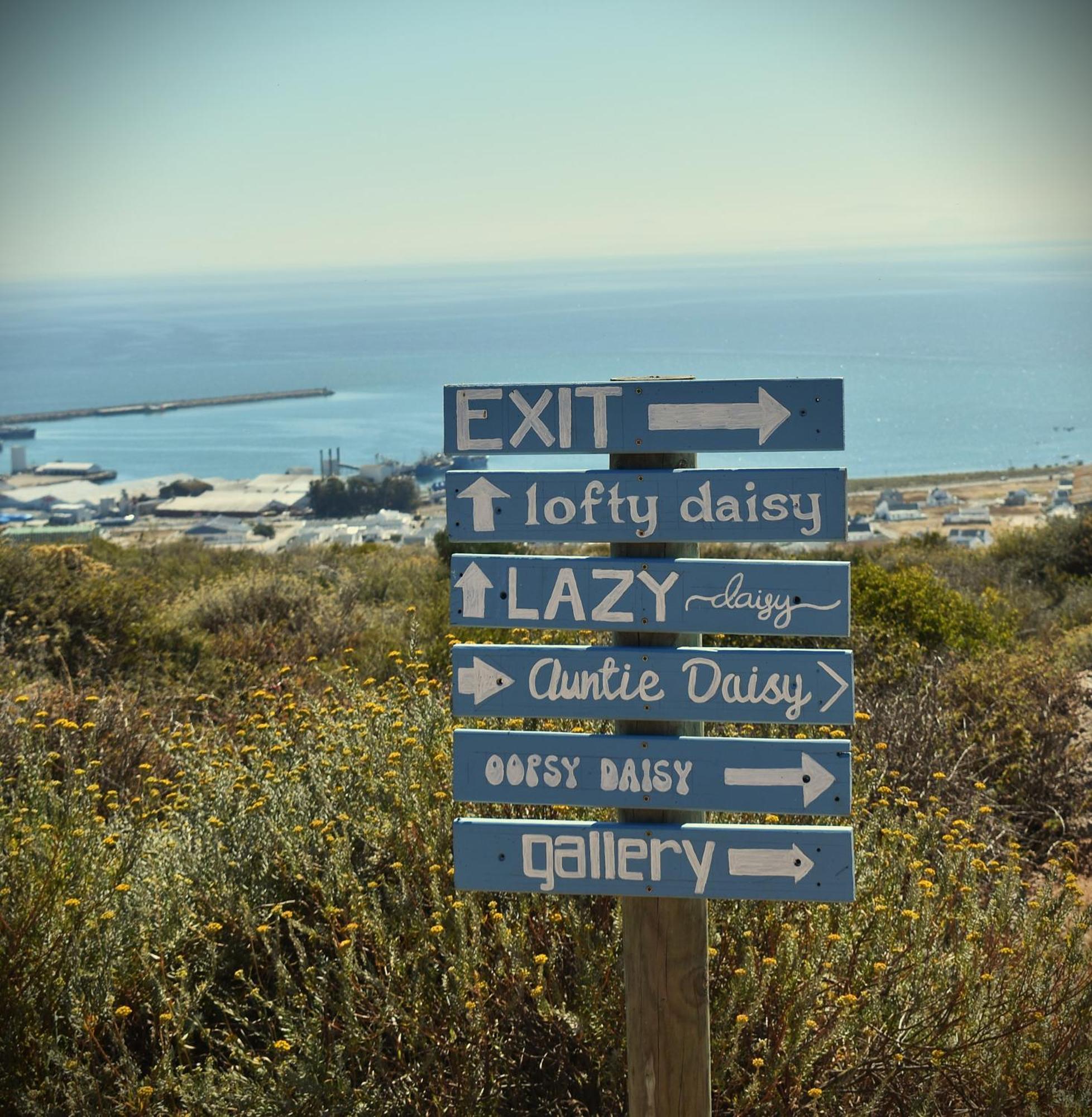 Apartamento The Lazy Daisies St Helena Bay Exterior foto