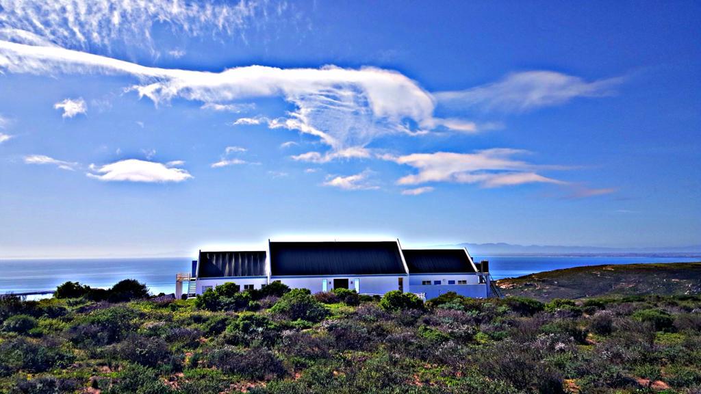 Apartamento The Lazy Daisies St Helena Bay Exterior foto
