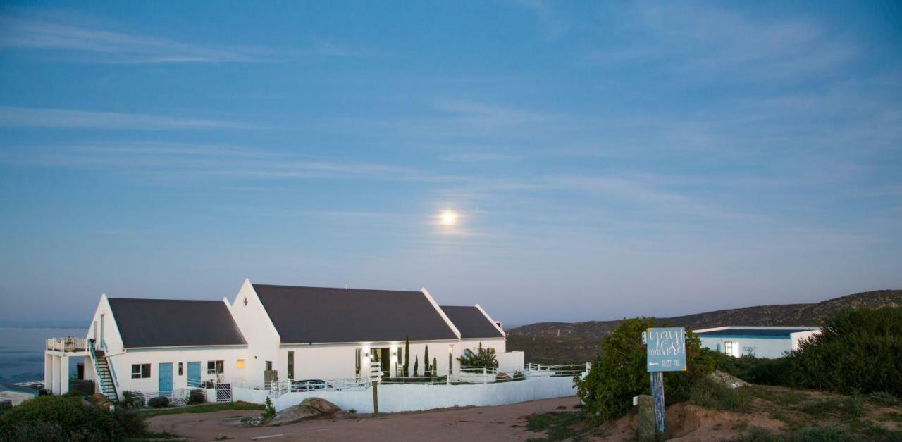 Apartamento The Lazy Daisies St Helena Bay Exterior foto